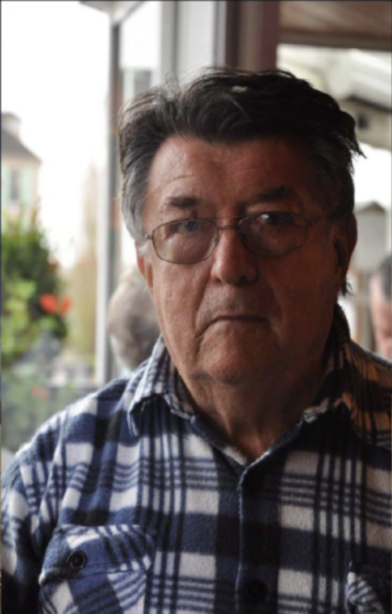 Gérard Deforge