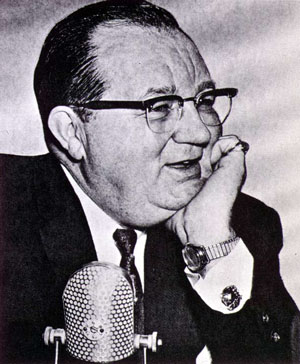 Frank Edwards