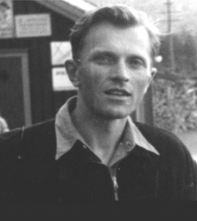 Feyerabend jeune