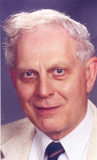 Raymond E. Fowler