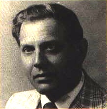 Raymond E. Fowler