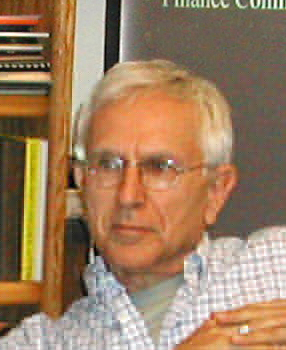 William K. Hartmann