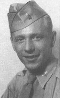 Walter G. Haut