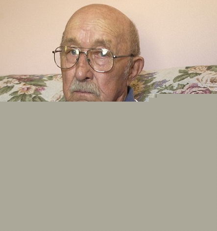 Hickson et le livre où il raconte ses diverses expériences
