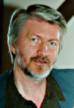 Richard C. Hoagland