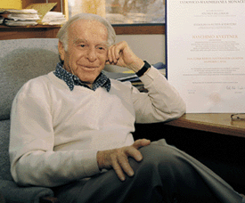 Joachim P. Kuettner