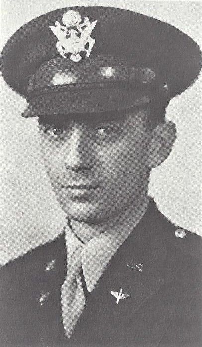 Jesse A. Marcel