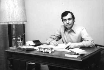Michel Monnerie