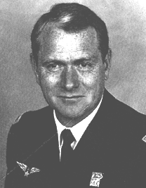 Le g&eacute;n&eacute;ral Bernard Norlain