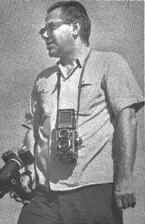 August C. Roberts