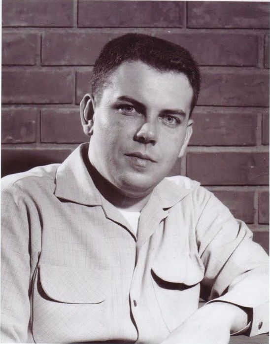 Edward J. Ruppelt