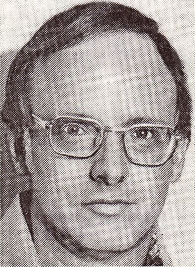 Gordon David Thayer