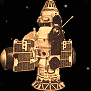 Kosmos 96 (d&eacute;ploy&eacute;) 