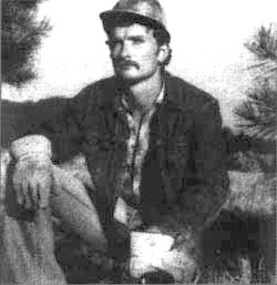 Travis Walton