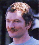 Travis Walton