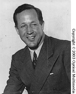 Thomas Townsend Brown