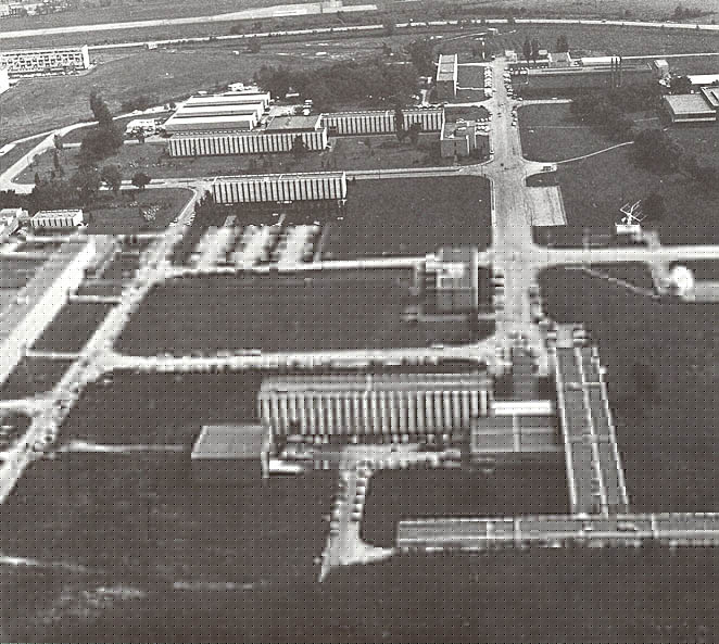 Le Centre Spatial de Toulouse (CST)