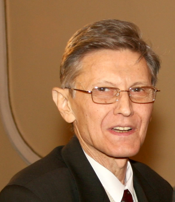 Akimov, Anatoly Evgenevich