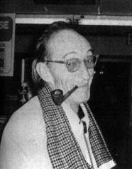 Allen, Carl Meredith