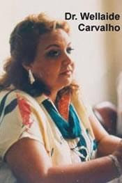 Carvalho, Wellaide Cecim