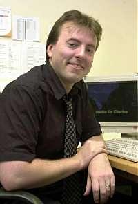 Clarke, David
