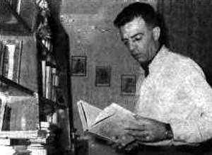 Colosimo, Pier Domenico