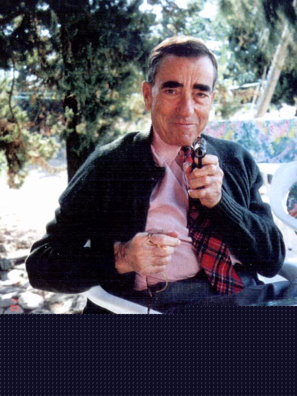 Darnaude Rojas- Marcos, Ignacio