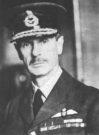 Dowding, Hugh