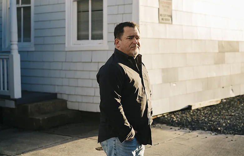 Elizondo, Luis Daniel