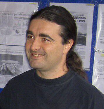 Gomez, Didier