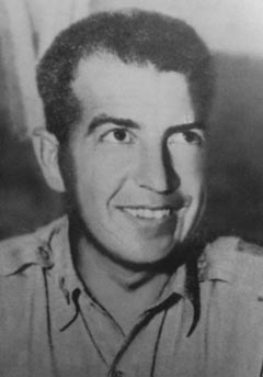 Henderson, Oliver Wendell