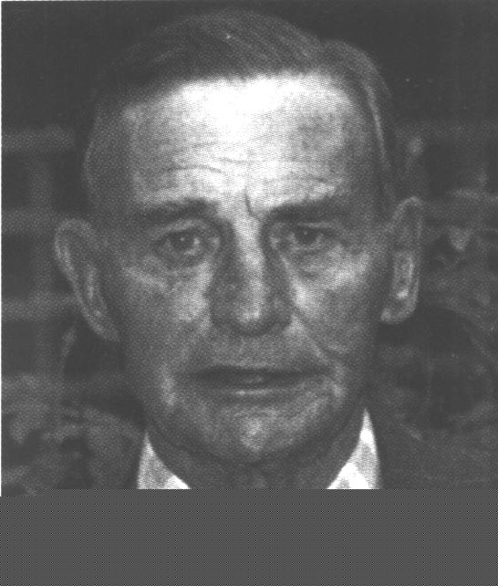 Hill, Norton Peter John