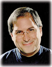 Jobs, Steve
