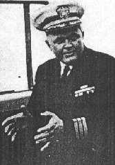 Mc Laughlin, Robert Bright