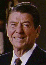 Reagan, Ronald Wilson