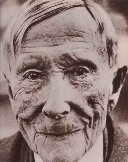 Rockefeller, John D.