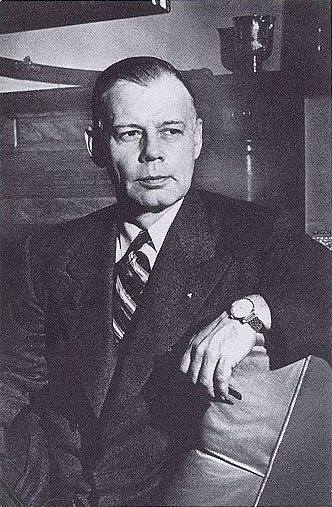 Smith, Walter Bedell