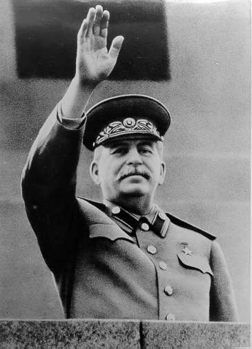 Staline, Joseph