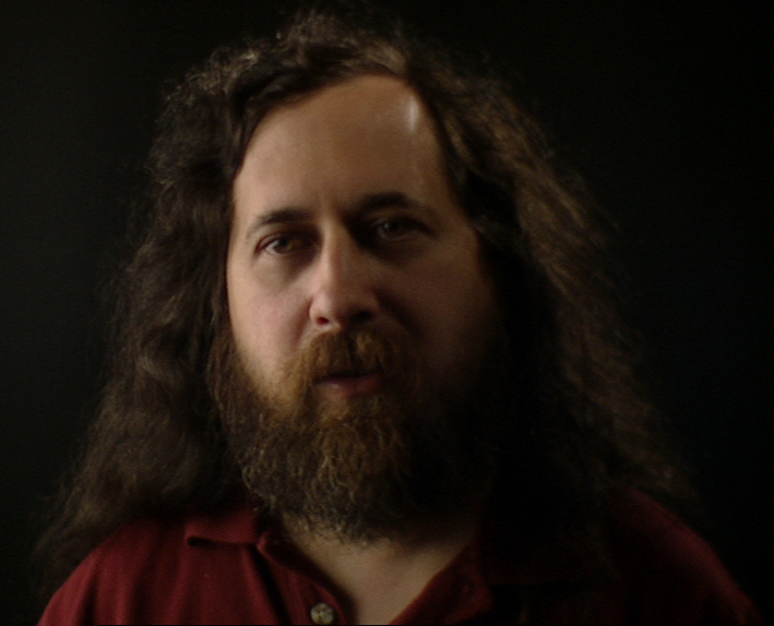 Stallman, Richard