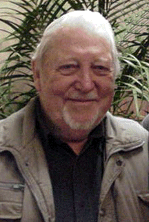 Stevens, Wendelle C.