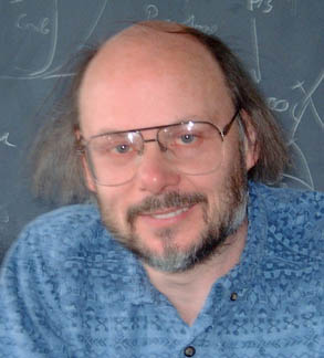 Stroustrup, Bjarne