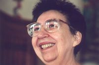 Van, Overmeire Godelieve