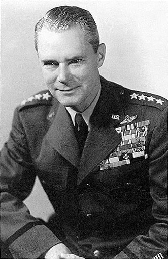 Vandenberg, Hoyt Sanford