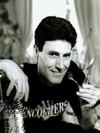 Uri Geller