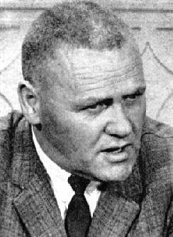 Derenberger, Woodraw