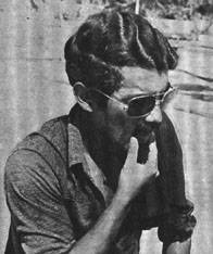 Valdés Garrido, Armando