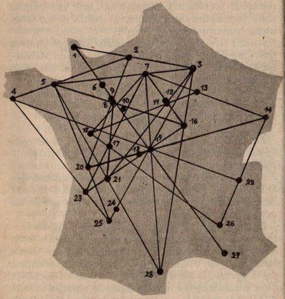 Etude orthoténique des témoignages du jeudi 7 octobre 1954